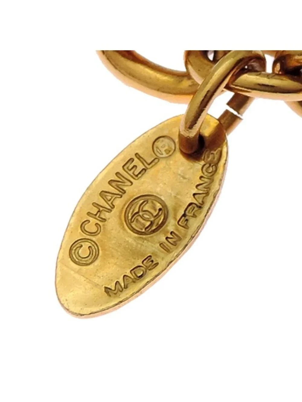 Chanel Necklace